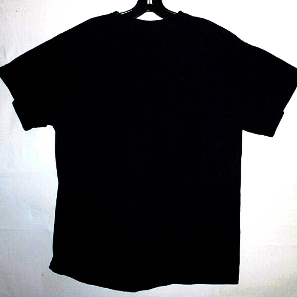 KISS Love Gun 2023 T-Shirt – 100% Cotton, Size L – Rock Band Graphic Tee - Picture 9 of 9